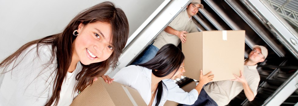 Professional Removalists West Gladstone